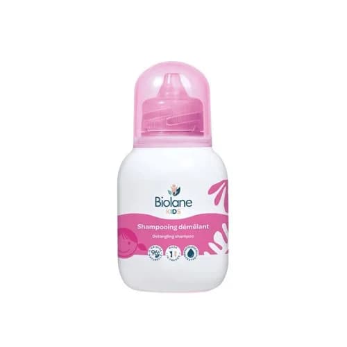 Biolane Kids Shampoing Demelant 250 ml