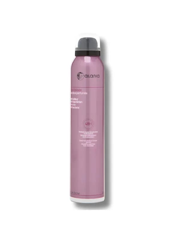 Alania Rose Boisee Deodorant Parfume 200 ml