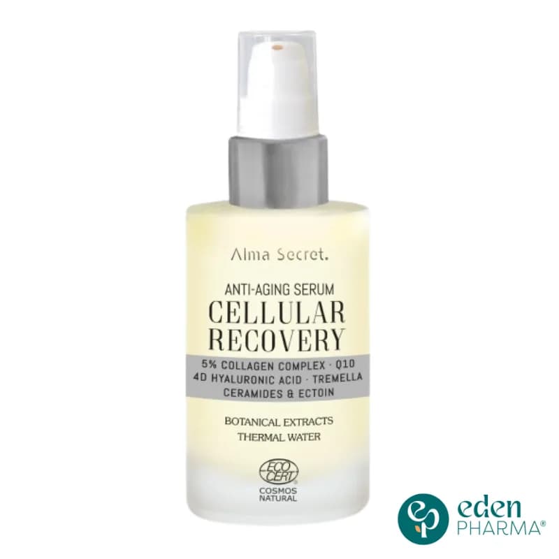 Alma Secert Cellular Recovory Serum Anti Age 50 ml