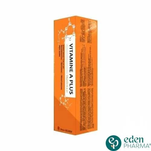 Vitamine a Plus Creme Dermique 30 g