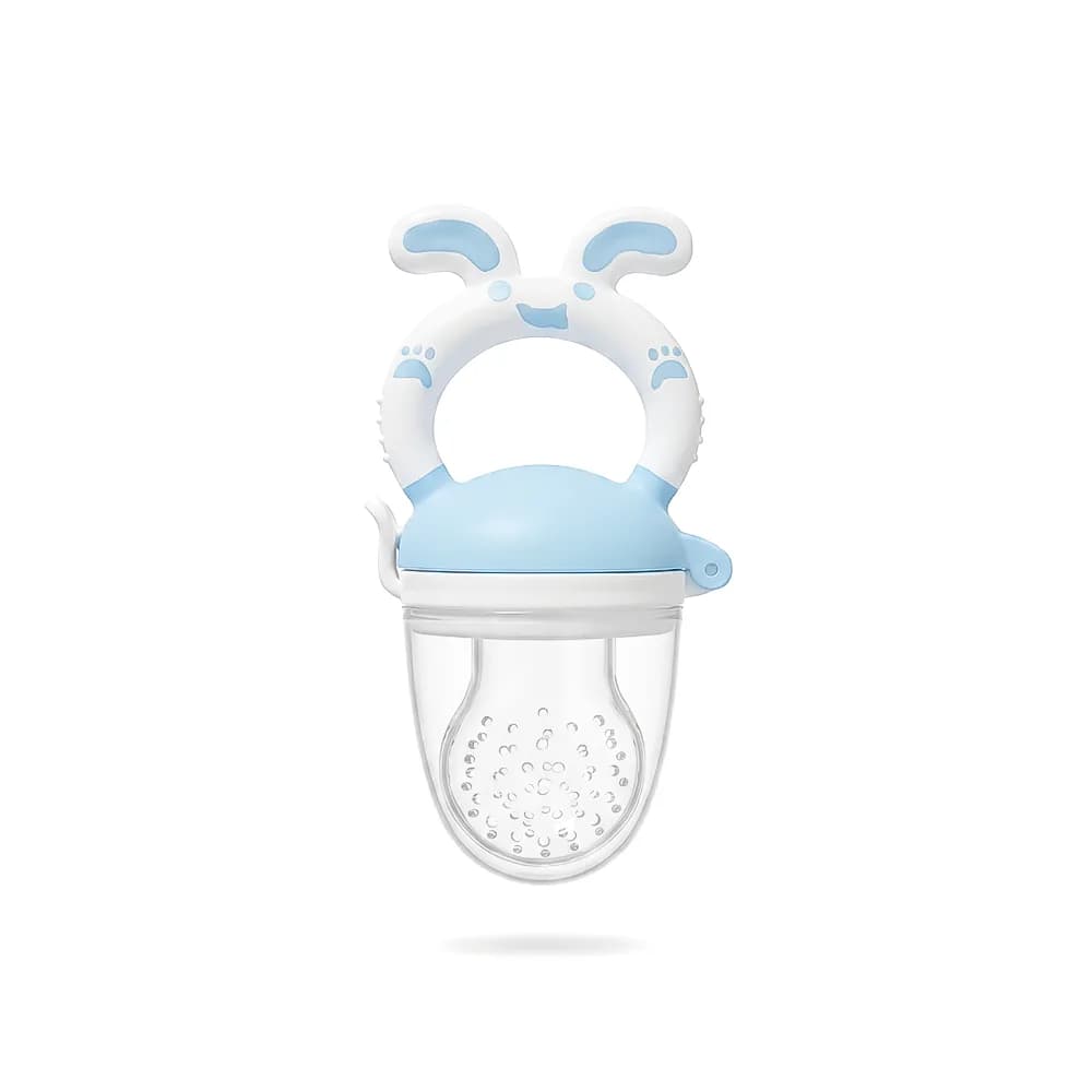 Baby Pur Sucette a Fruits 4 m+ Lapïn Ref 71802