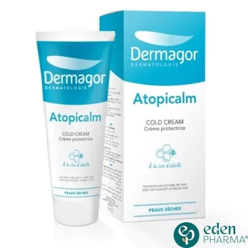 Dermagor Atopicalm Cold Cream 100 ml