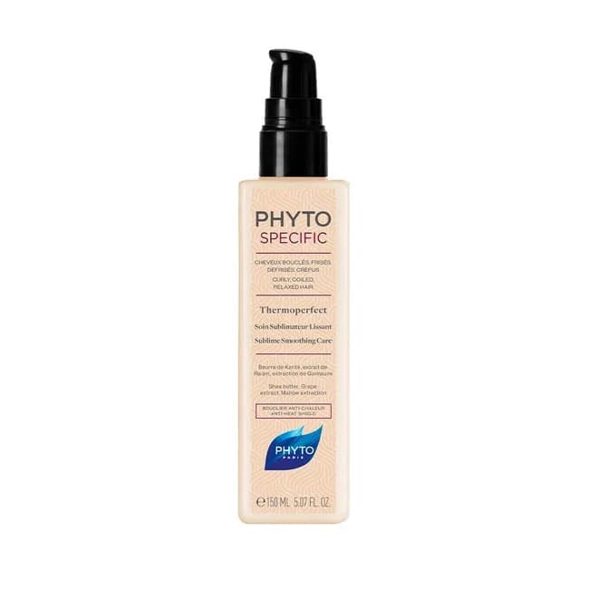 Phyto Specific Thermoperfect Soin Sublimateur Lissant 150 ml