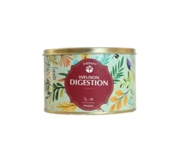 Phytokad Tisane Digestion Facilitee 20*1.5gr