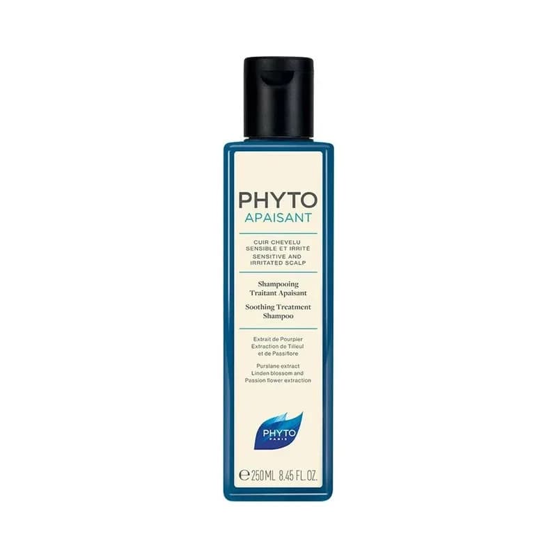 Phytoapaisant Shampooing Traitant Apaisant 250 ml