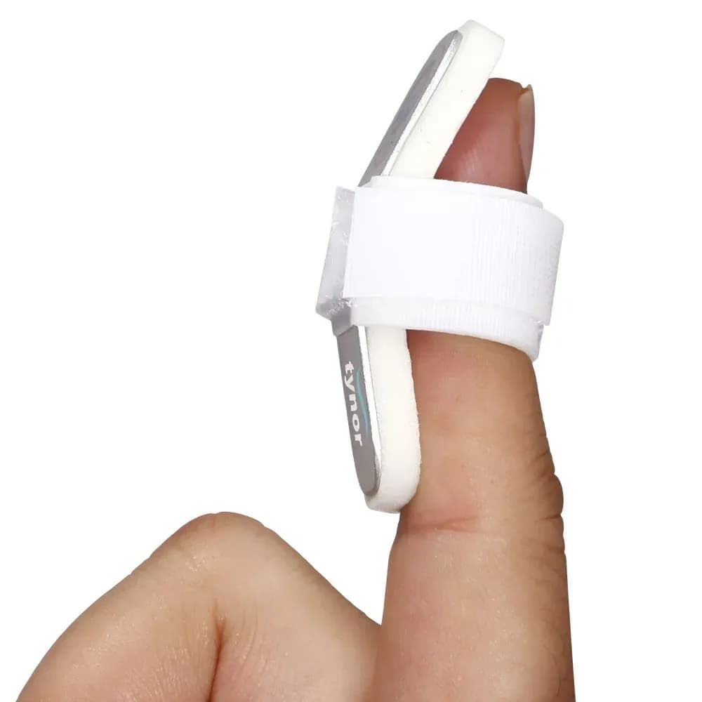 TYNOR ATTELLE POUR DOIGT EN MAILLET F-05