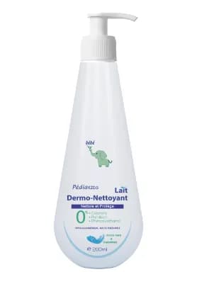 Vital Pediakids Lait Dermo-Nettoyant 200 ml