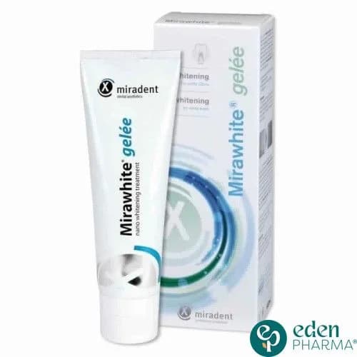 Miradent Mirawhite Gelee 100 ml