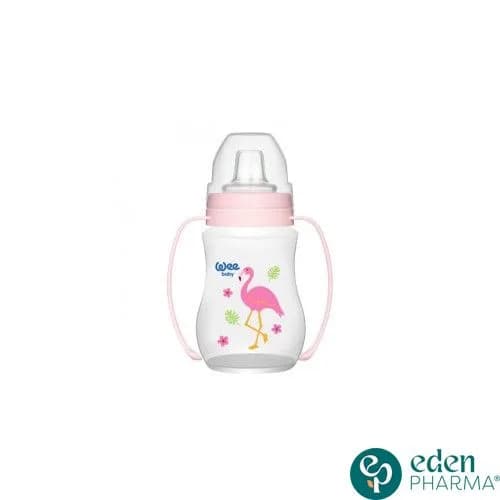 Wee Tasse Anti -Fuite 250 ml 754