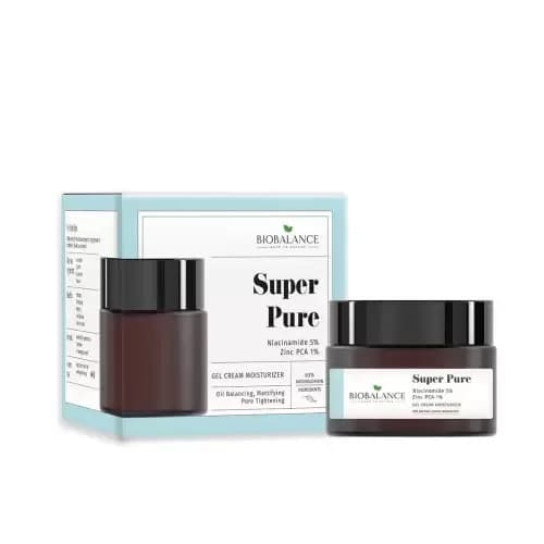 Biobalance Super Pure 50 ml