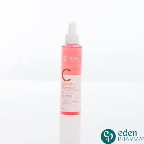 Alania Purete + Vitamine C Eau Tonique 150 ml