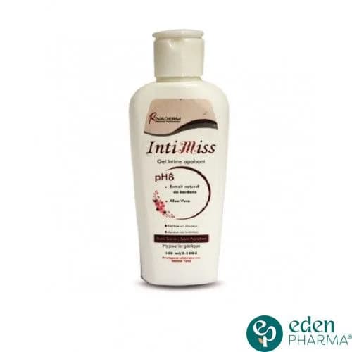 Rivaderm Intimiss PH8 Gel Intime 100 ml