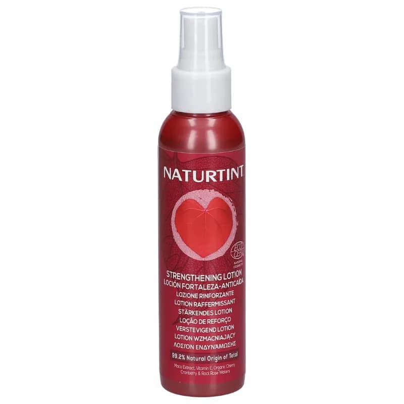 Naturtint Eco Force Lotion Anti Chute 125 ml