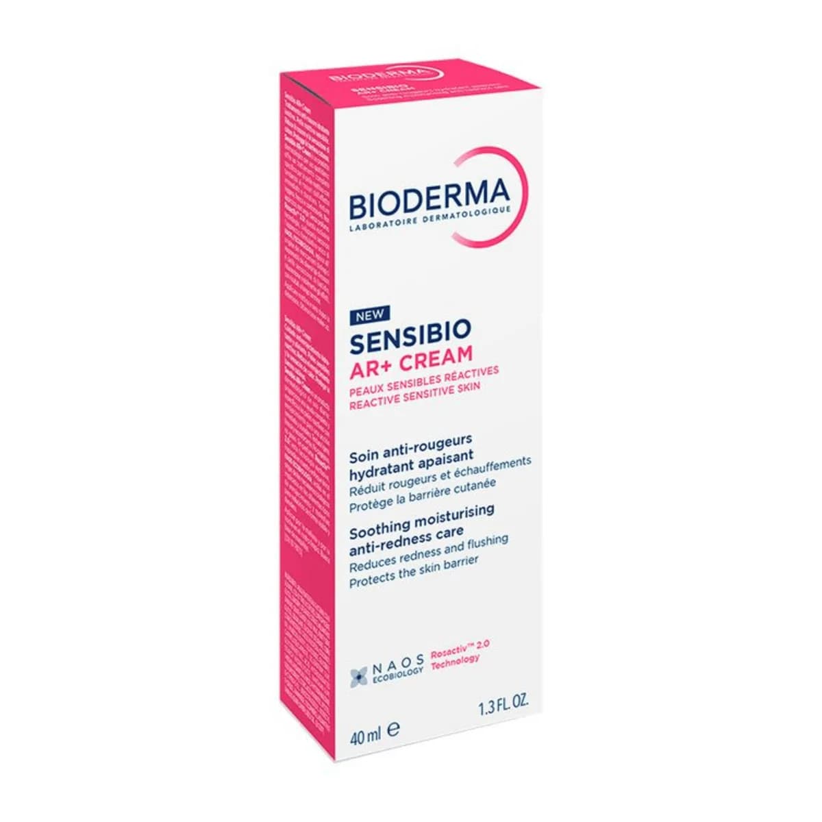 Bioderma Sensibio Ar Creme Anti Rougeur 40 ml