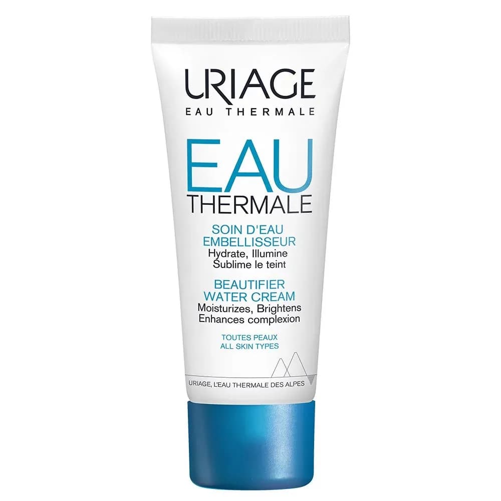 Uriage Eau Thermale Soin D'Eau Embellisseur 40 ml