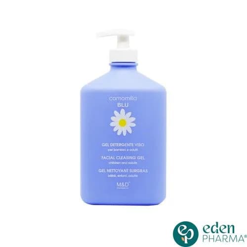 Camomilla Blu Gel Nettoytant Surgras 500 ml