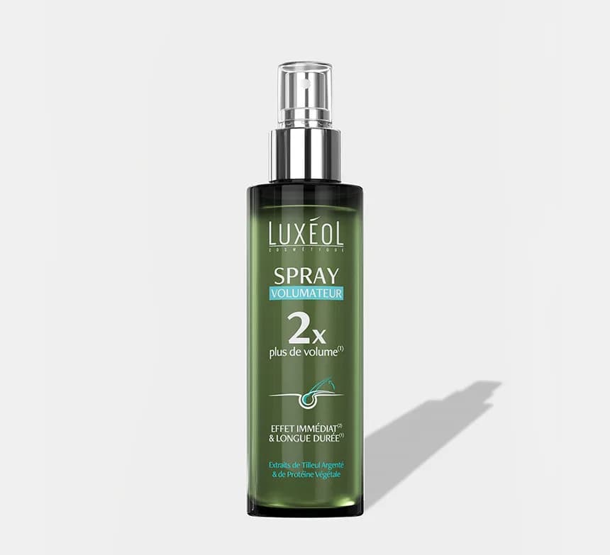 Luxeol Spray Volumateur 150 ml