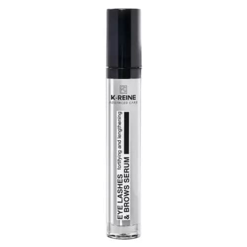 K-Reine Serum Cils et Sourcils Fortifiant Allongeant 7 ml