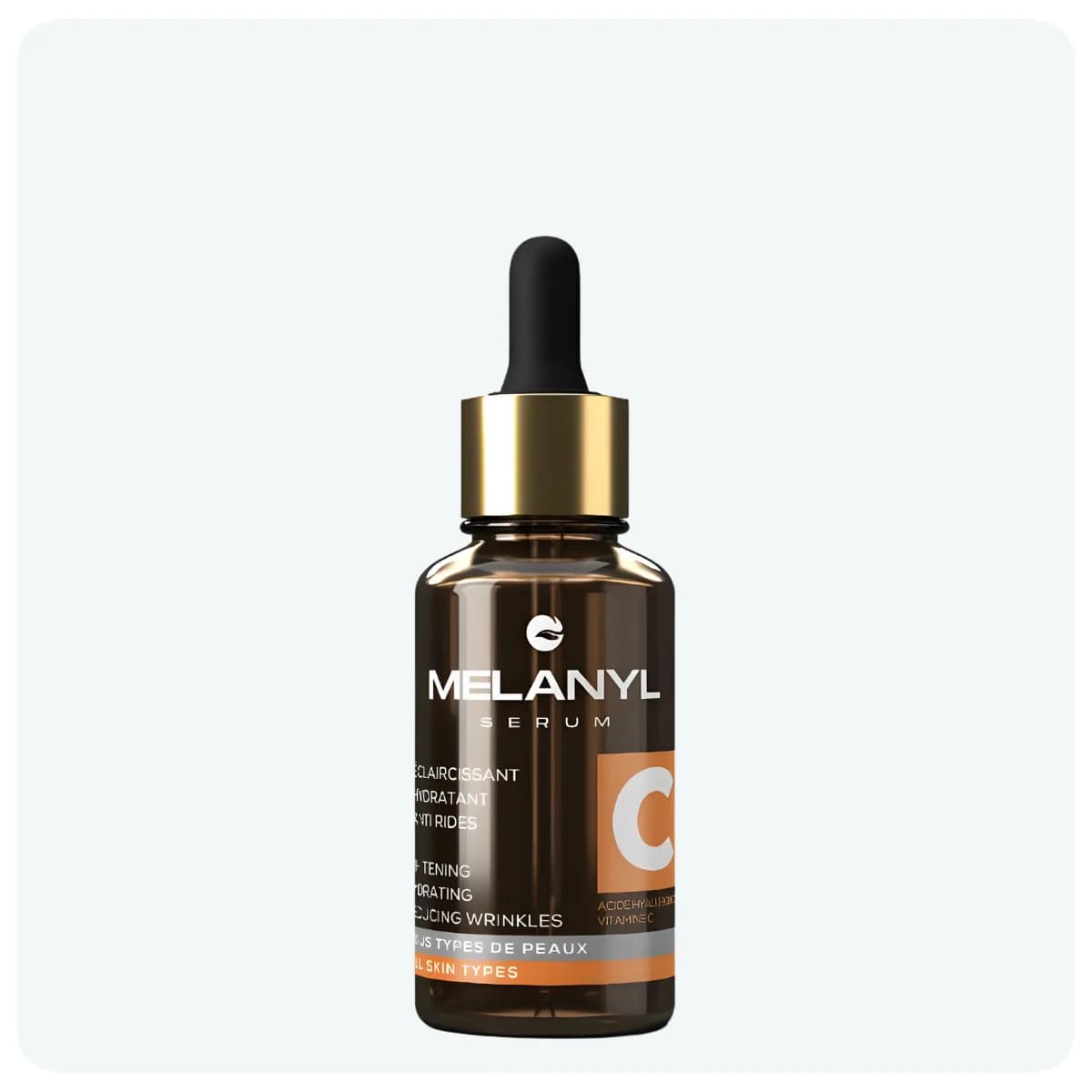 Melanyl Serum Vitamine C 30 ml
