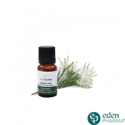 Almaflore Huile Essentielle Arbre à the 10 ml