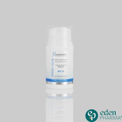 Rivaderm Hydra Clear SPF 30 50 ml