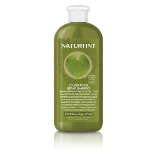 Naturtint Shampooing Reparateur Fixateur Couleur 330 ml