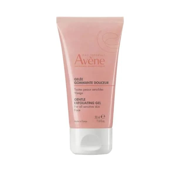 AVENE GELEE GOMMANTE DOUCEUR 50ML