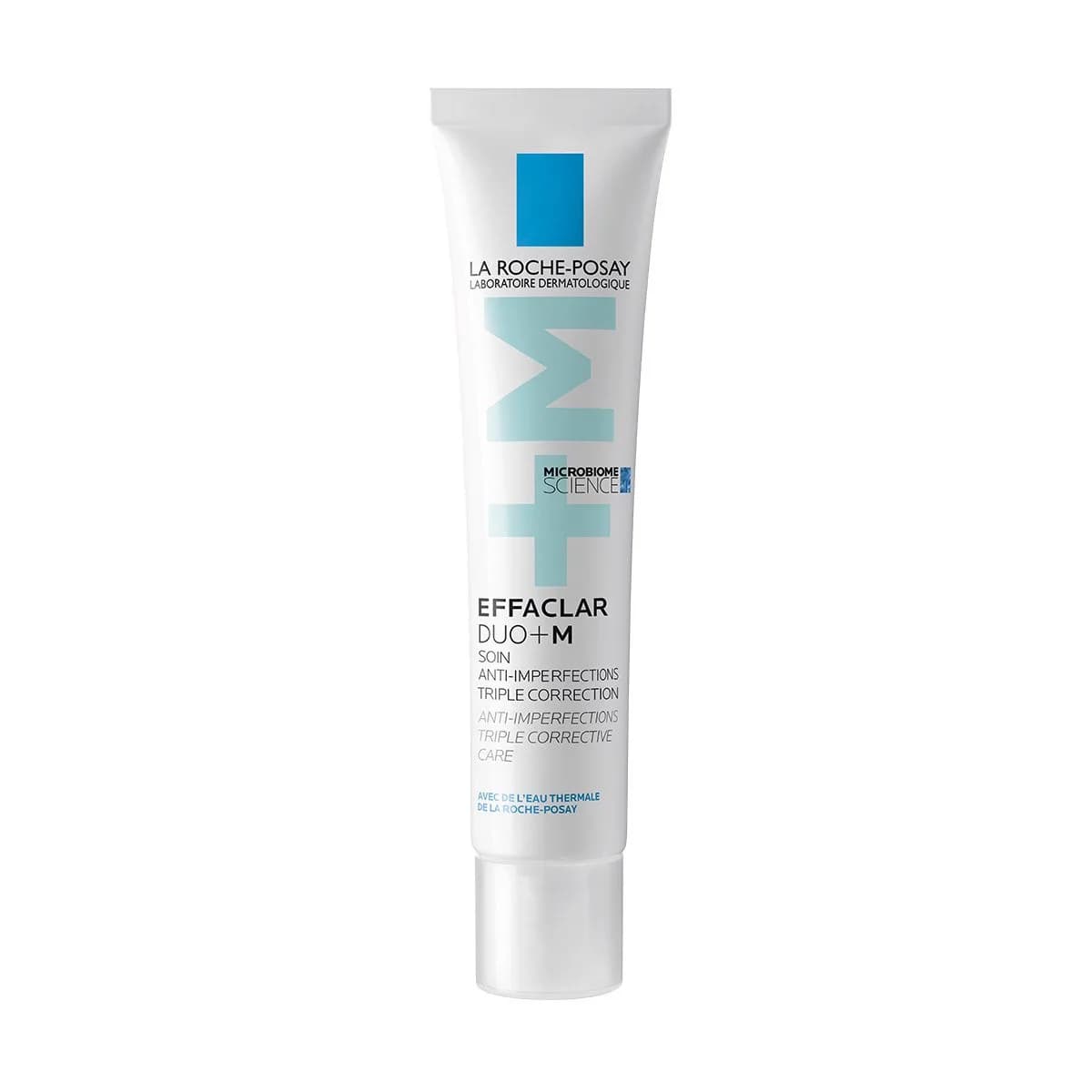 La Roche Posay Effaclar Duo+ m Soin Triple Correction Anti-Imperfections 40 ml