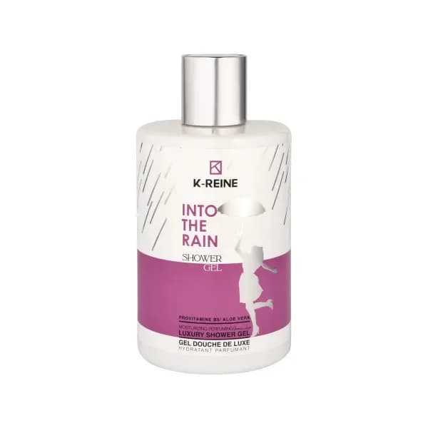 K-Reine Gel Douche de Lux Into the Rain 300 ml