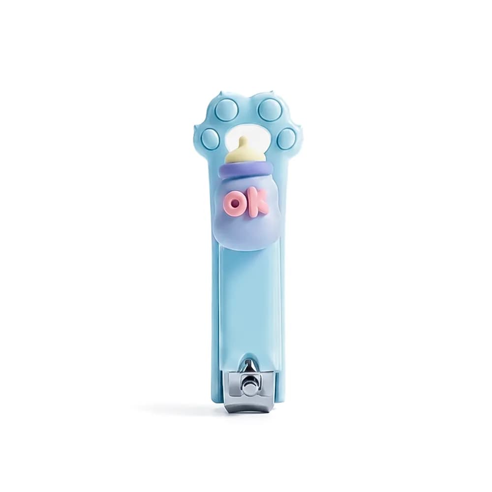 Baby Pur Coupe Ongles Gesign 3d Ref 76903
