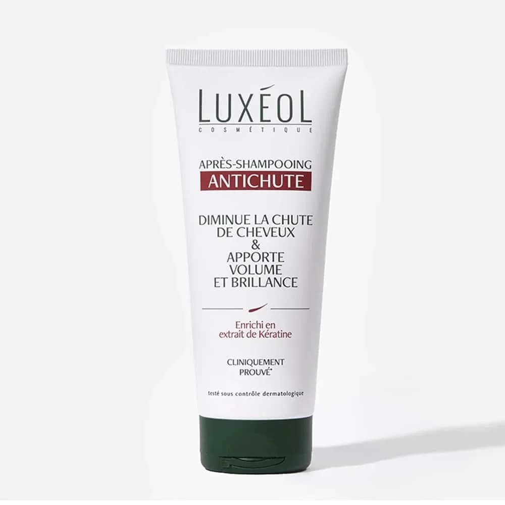 Luxeol Apres Shampooing Antichute 200 ml