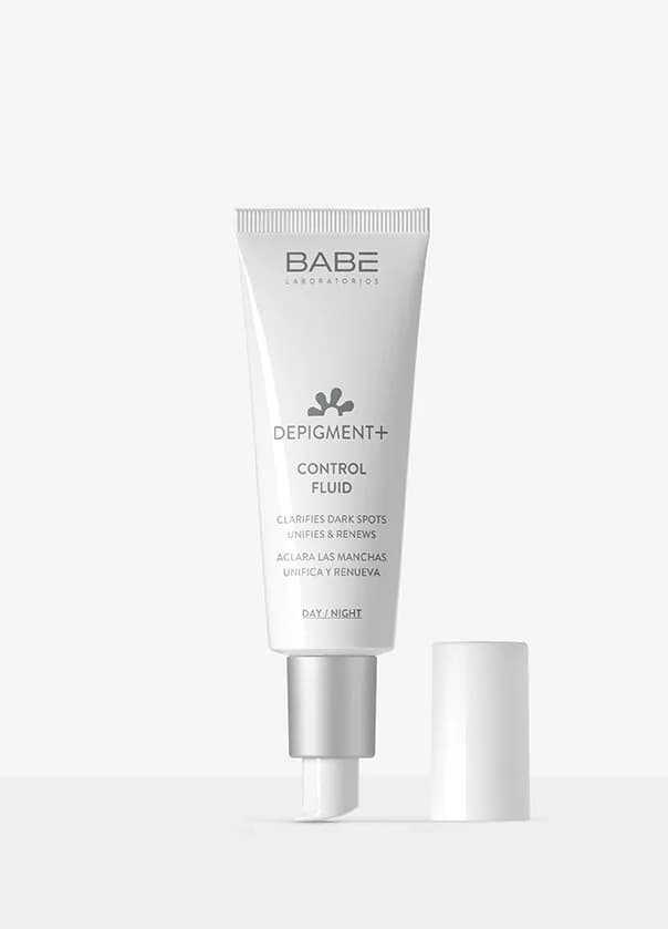 Babe Depigment+ Control Fluid 40 ml