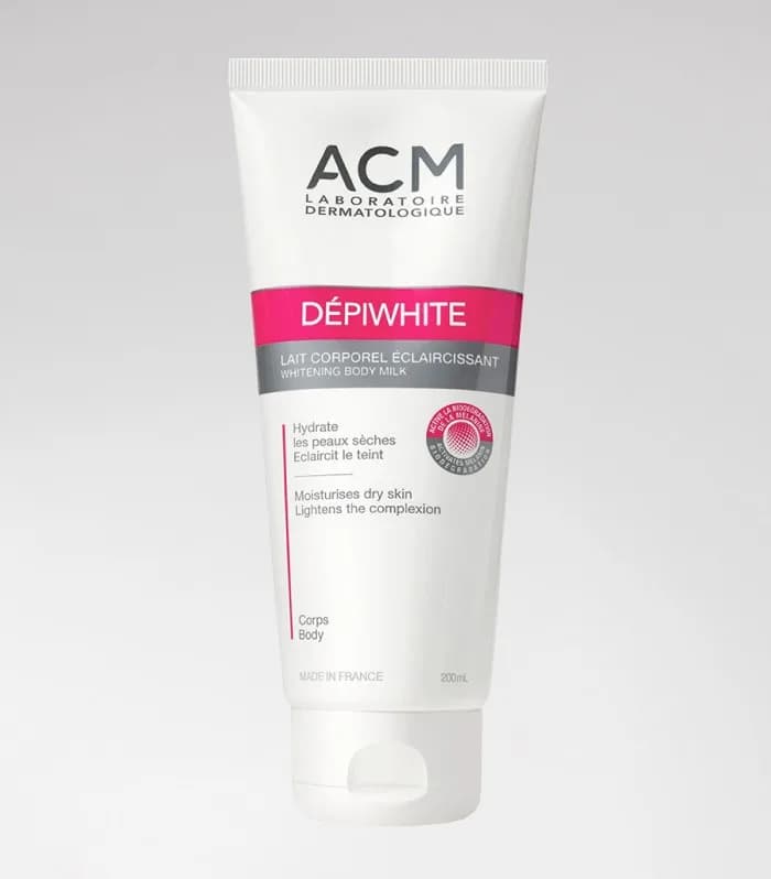 Acm Depiwhite Lait Corporel 200 ml