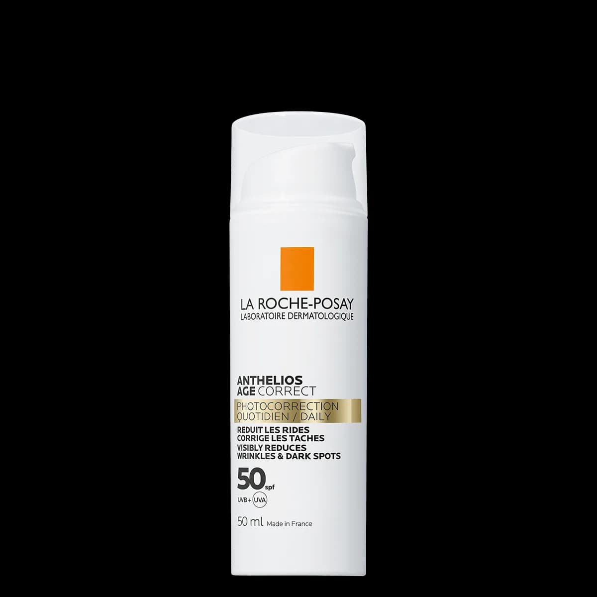 La Roche Posay Anthelios Age Correct SPF50 50 ml