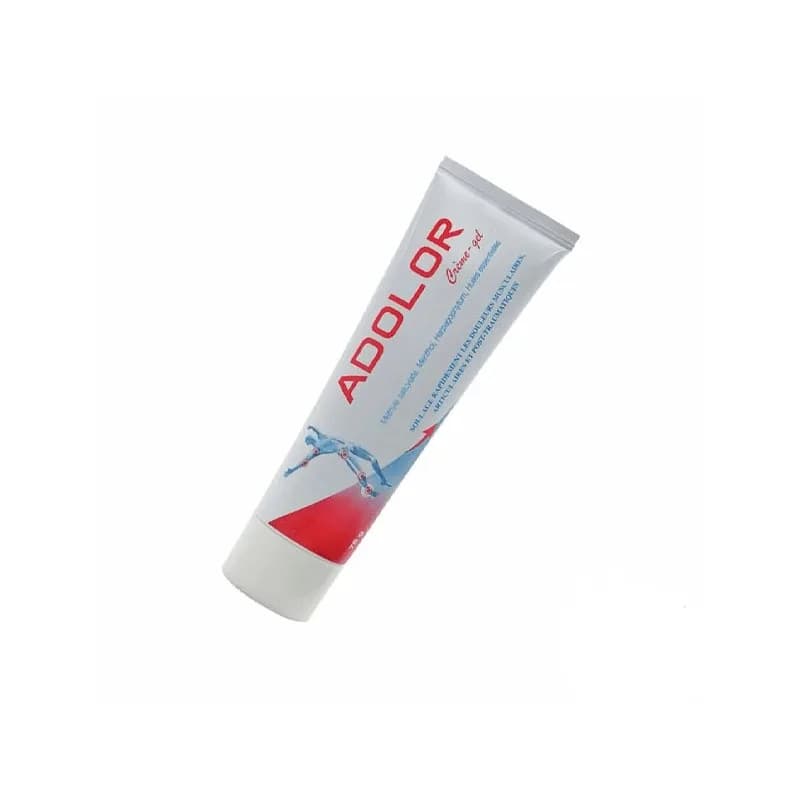 Xen Adolor Creme Gel 50 gr
