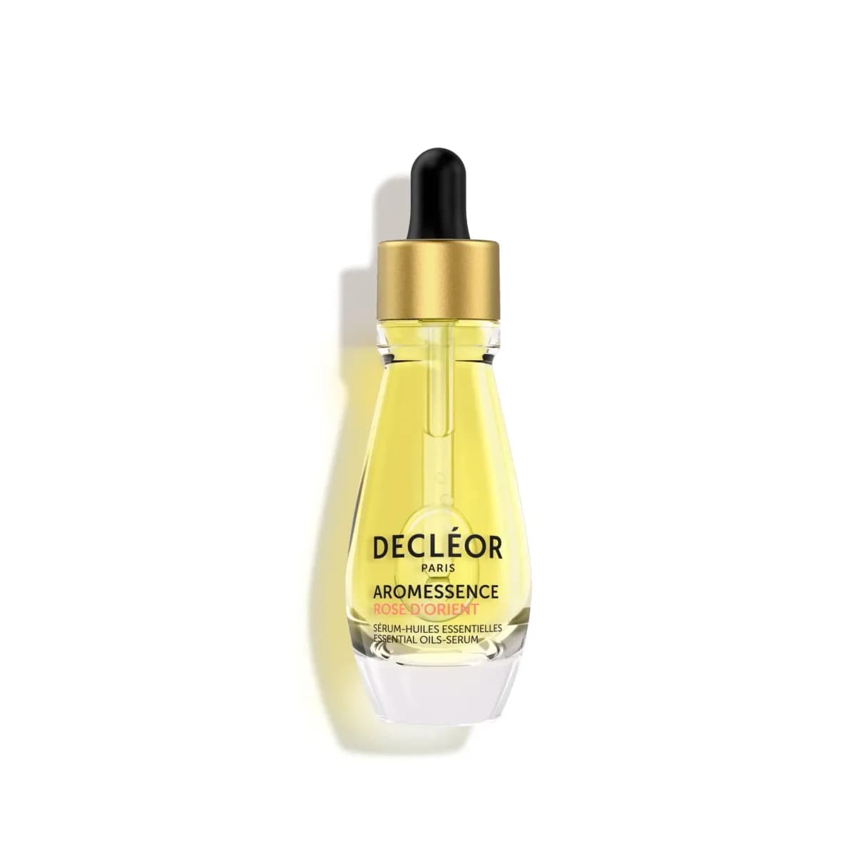 DECLEOR AROMESSENCE ROSE DAMASCENA SERUM VISAGE 15ML