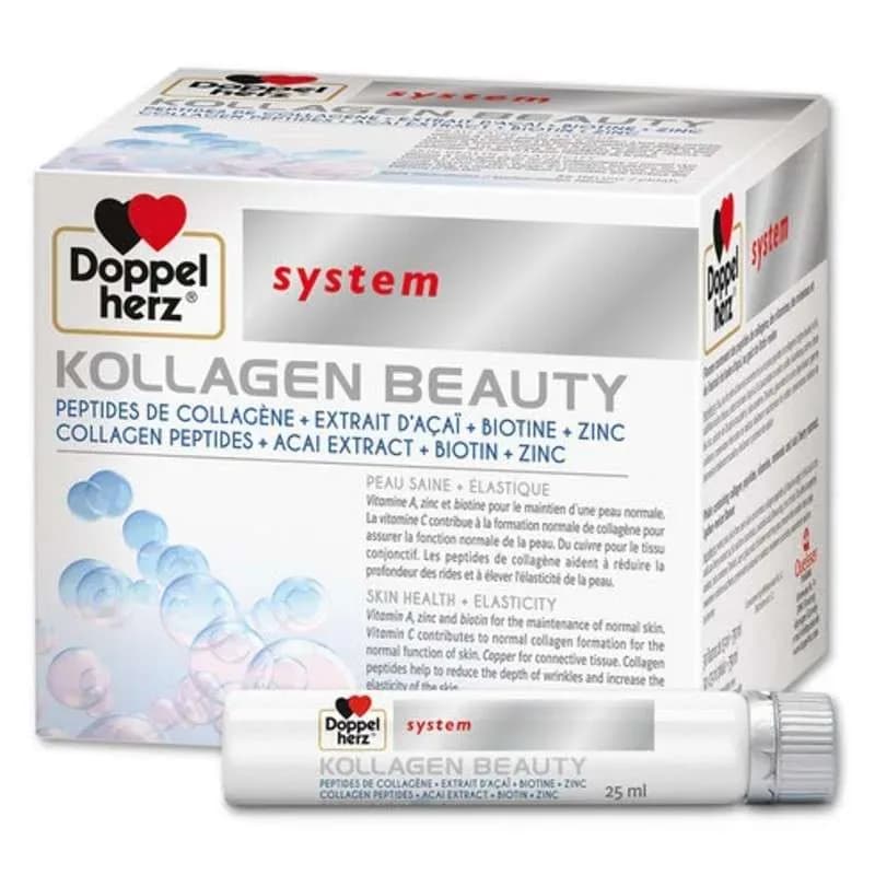 Aktiv Kollagen Beauty 30 Doses