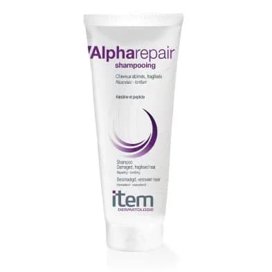 Item Alpharepair Shampooing Reparateur 200 ml