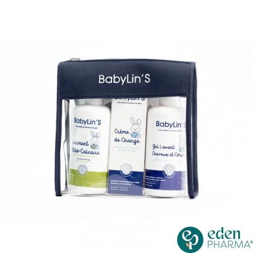 Babylin'S Trousse des Indispensables