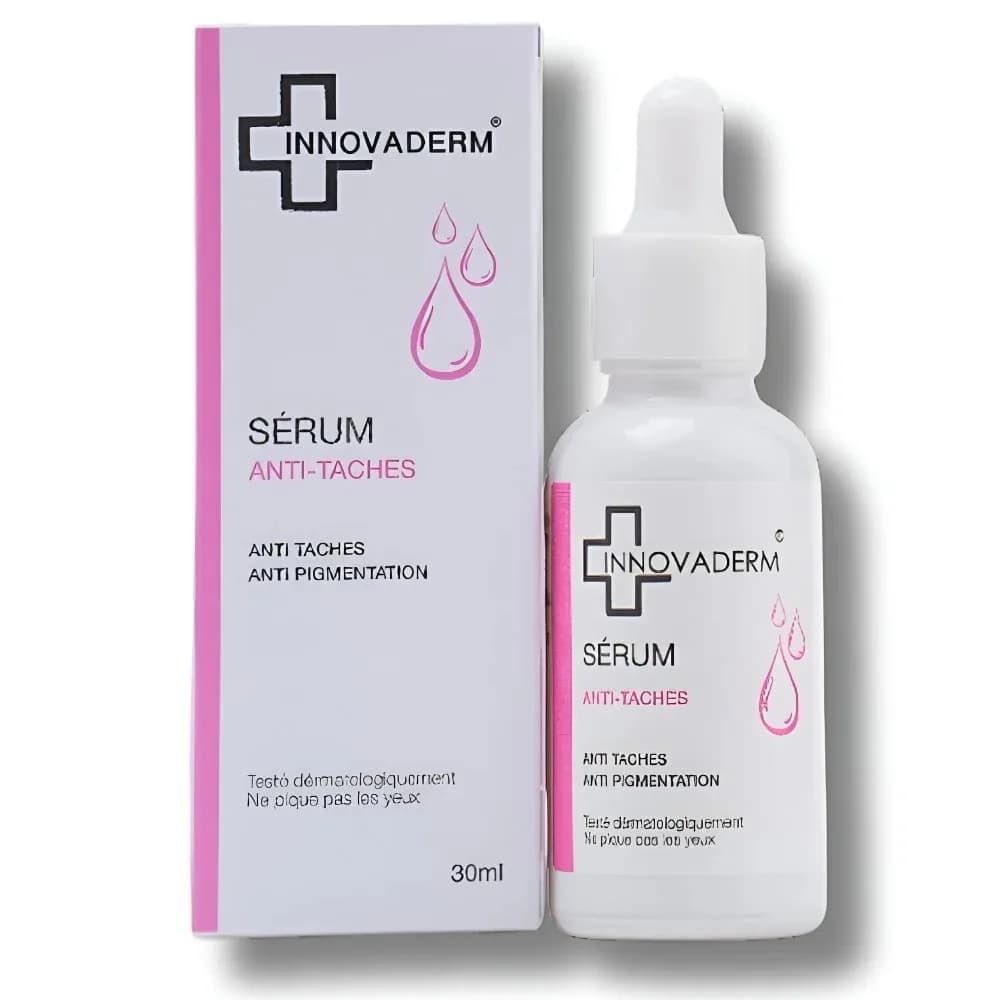 Innovaderm Serum Anti-Tache 30 ml