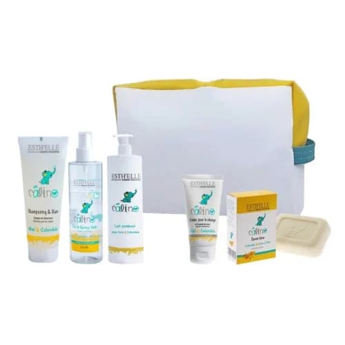 Esth'Elle Coffret Calino Essentiel