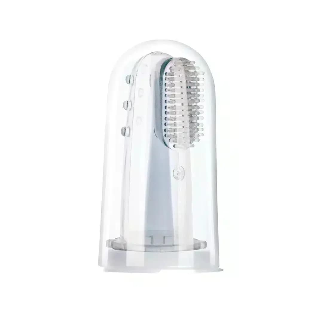 Canpol Brosse a Dents et a Gencives pour Bebe Bpa Free