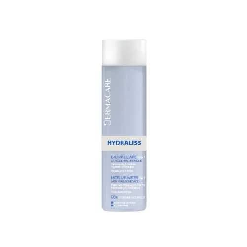 Dermacare Hydraliss Eau Micellaire 200 ml