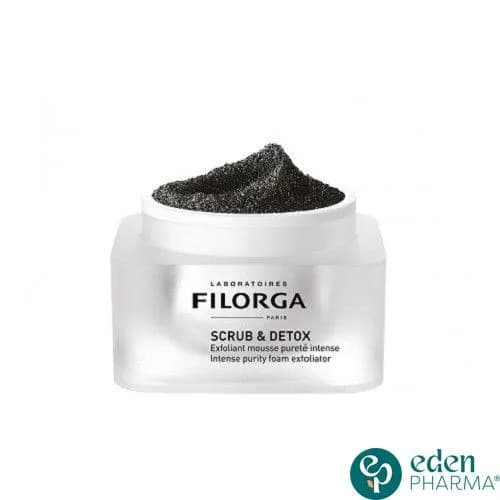 Filorga Scrub Detox 50 ml