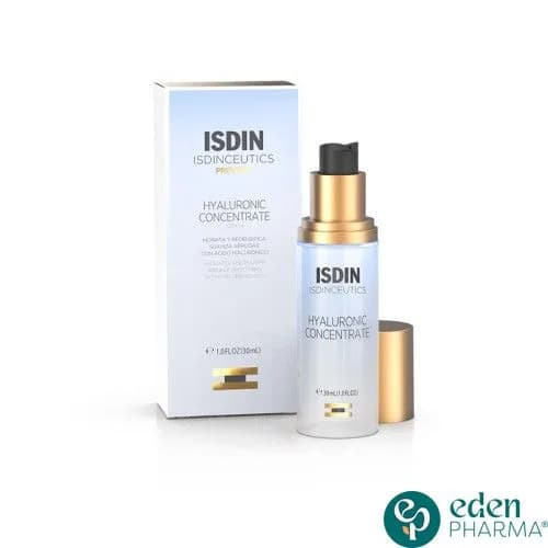 Isdinceutics Prevent Hyaluronic Concentrate Serum 30 ml