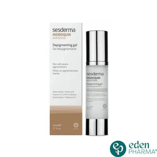 Sesderma Hidroquin Blanchissant Gel 50 ml