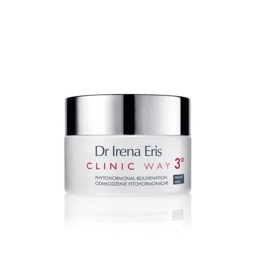 Clinic Way 3 Creme de Nuit 50 ml
