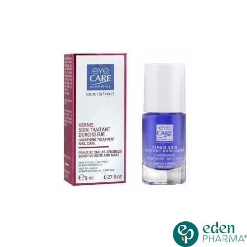 Eye Care Vernis Traitant Durcisseur 8 ml Ref 805