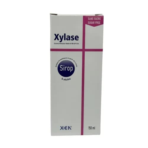 Xen Xylase Sirop 150 ml