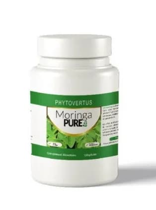Phytovertus Moringa Pur Bt/120 Gel